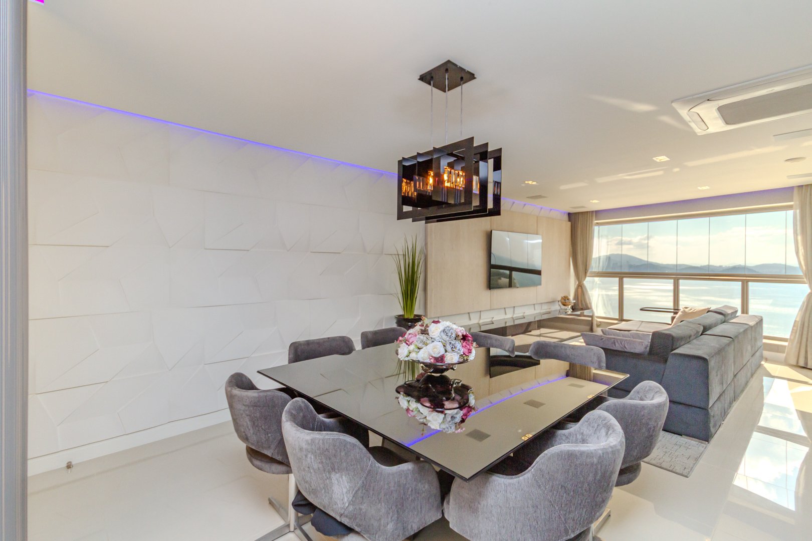 Apartamento no Edifício Baturité Lounge House à venda em Barra Sul, Balneário Camboriú — foto 4