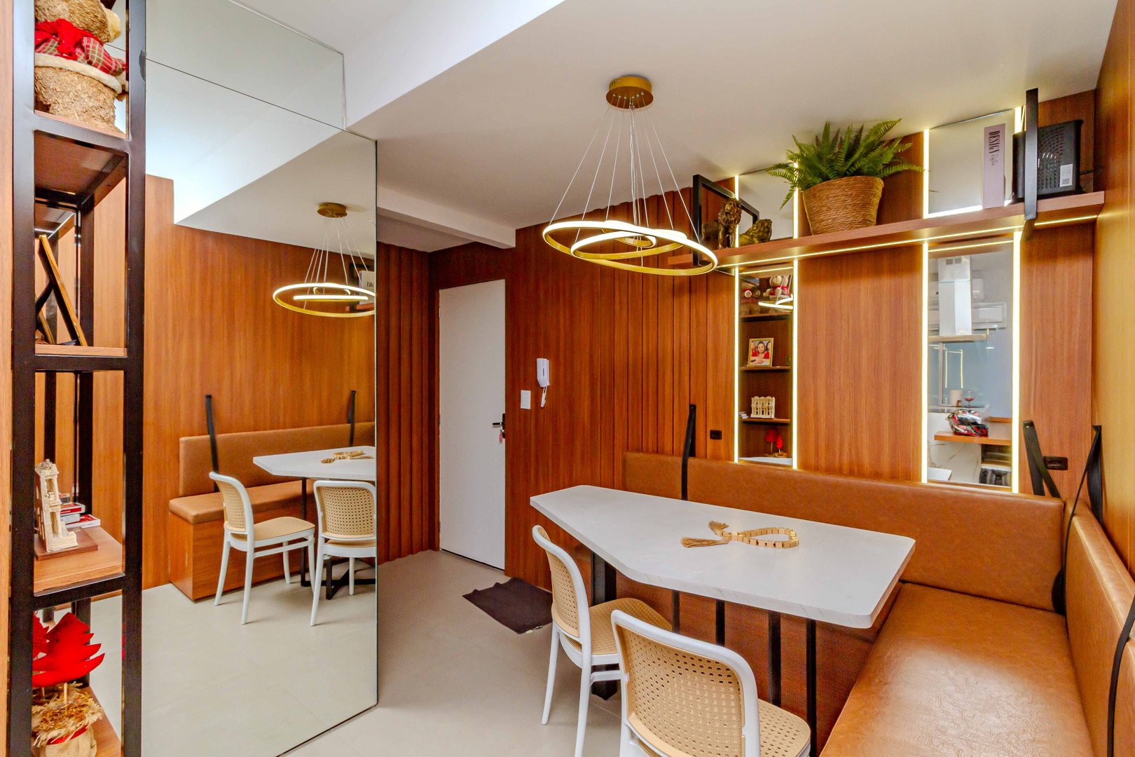Apartamento no Edifício Maresol à venda no centro de Balneário Camboriú — foto 3