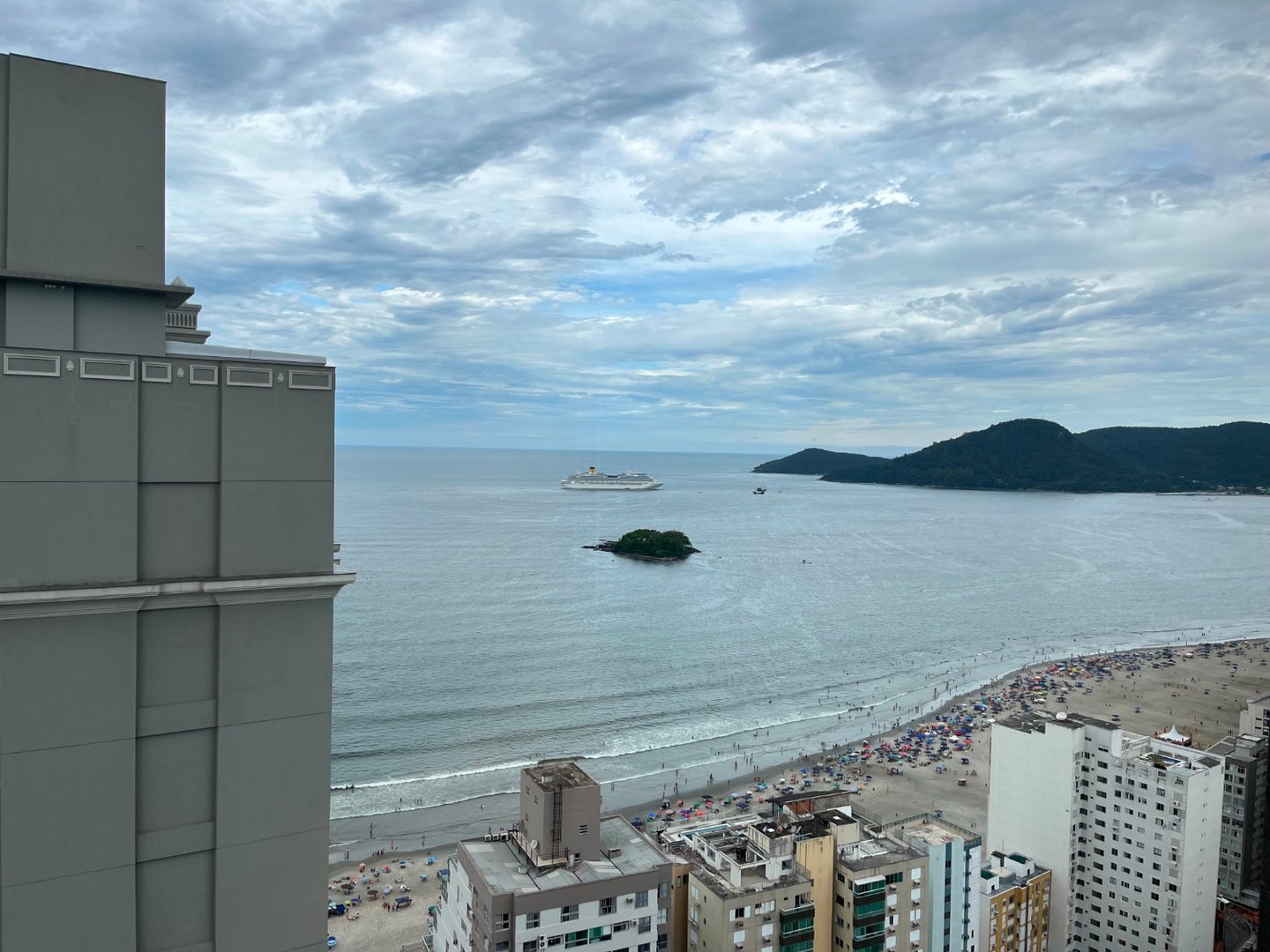 Apartamento no Edifício New York à venda no centro de Balneário Camboriú — foto 4
