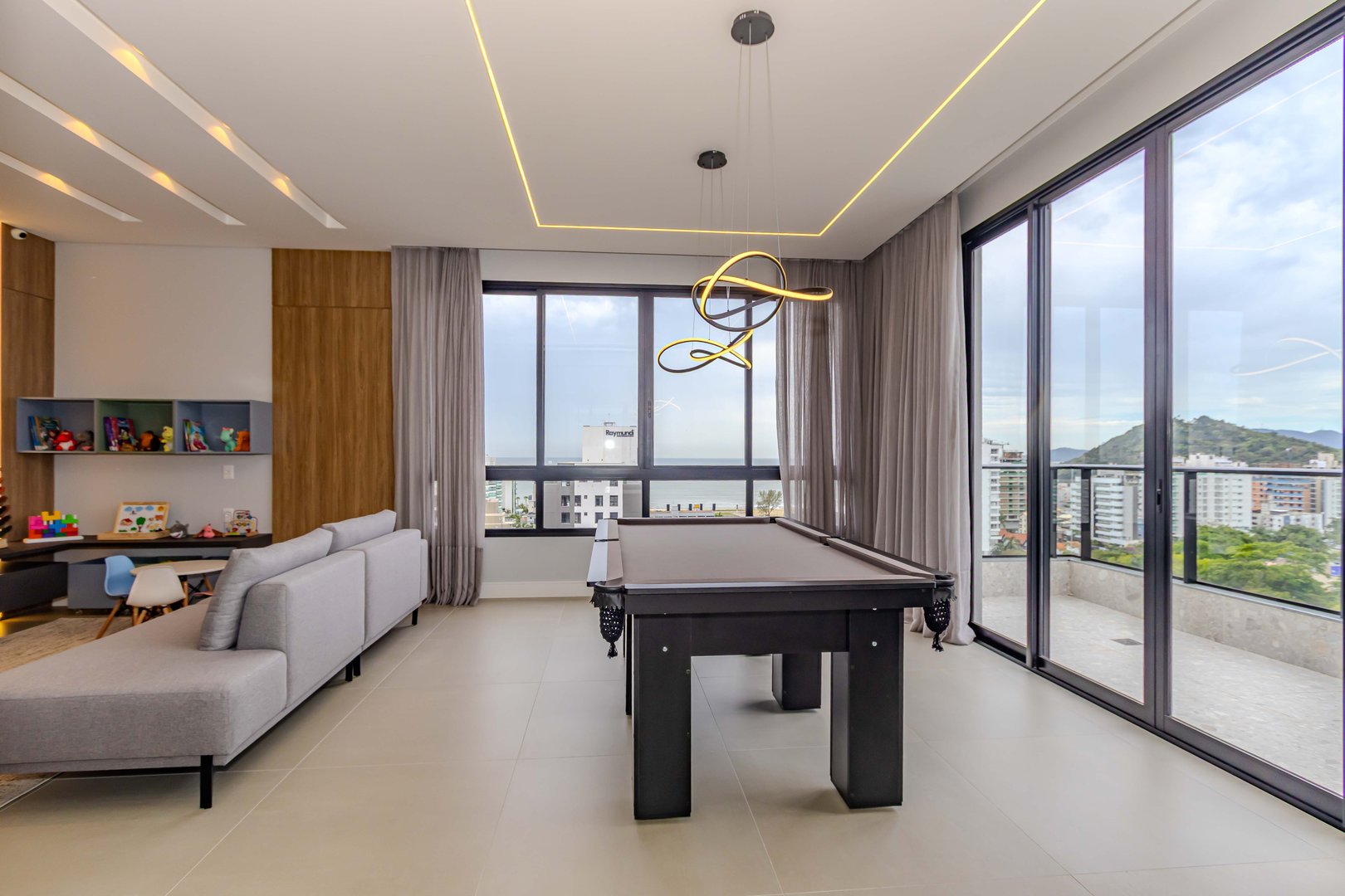 Apartamento Garden no Edifício Dusseldorf à venda na Praia Brava — foto 30