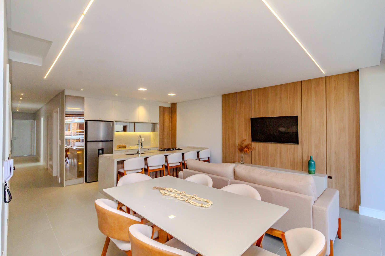 Apartamento no Edifício Dusseldorf à venda na Praia Brava — foto 6
