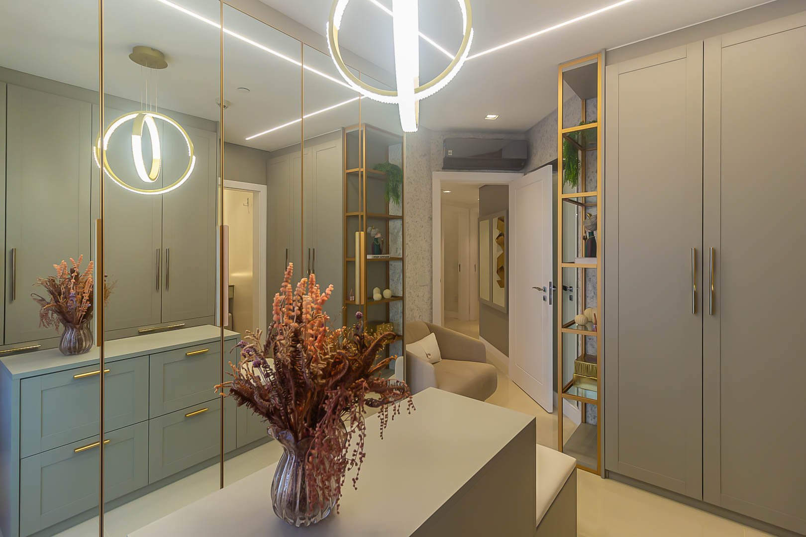 Apartamento no Edifício New York à venda no centro de Balneário Camboriú — foto 16