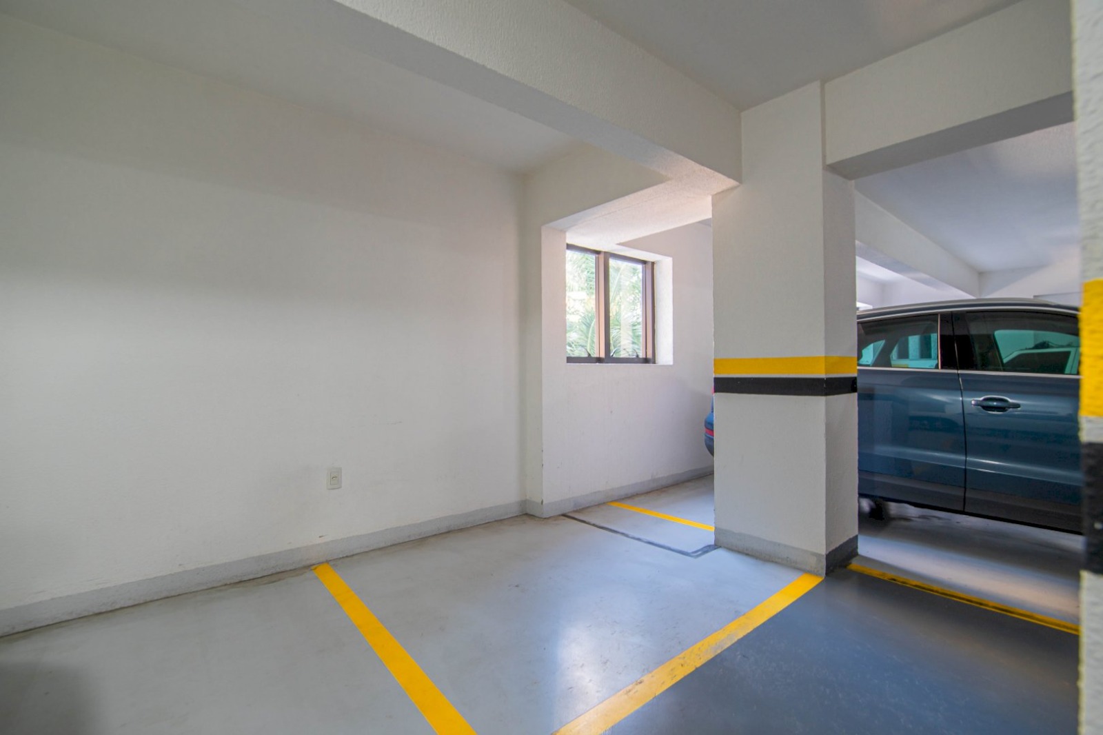 Apartamento no Edifício Residencial Merithamon à venda no centro de Balneário Camboriú — foto 27
