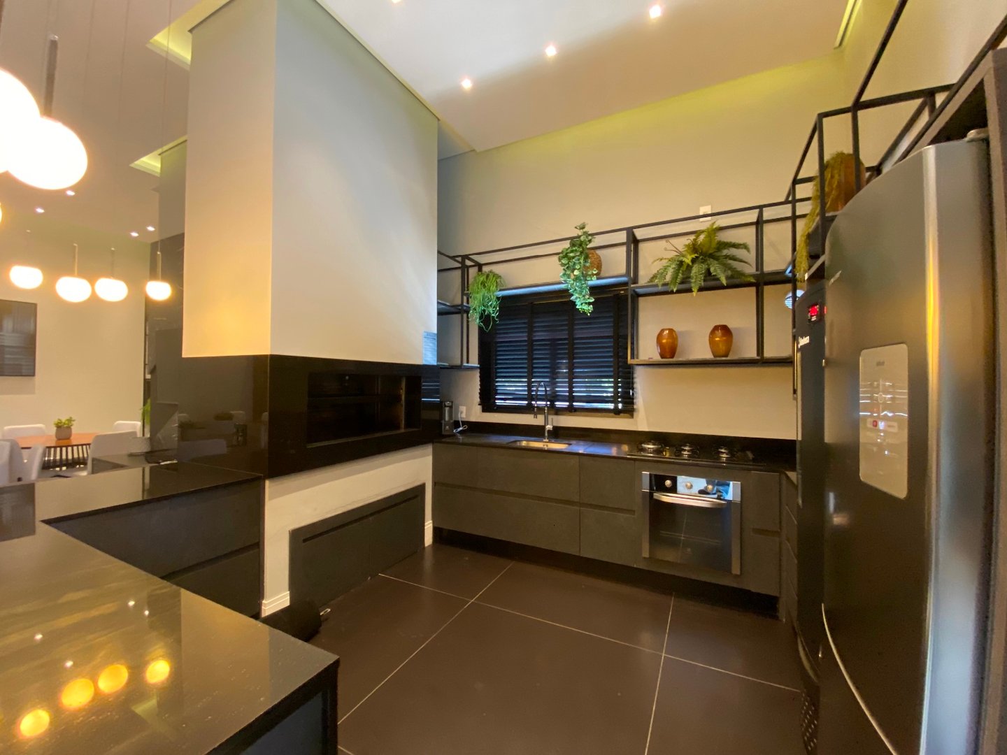 Apartamento Diferenciado no Edifício Argos Residence à venda na Barra Sul de Balneário Camboriú — foto 27
