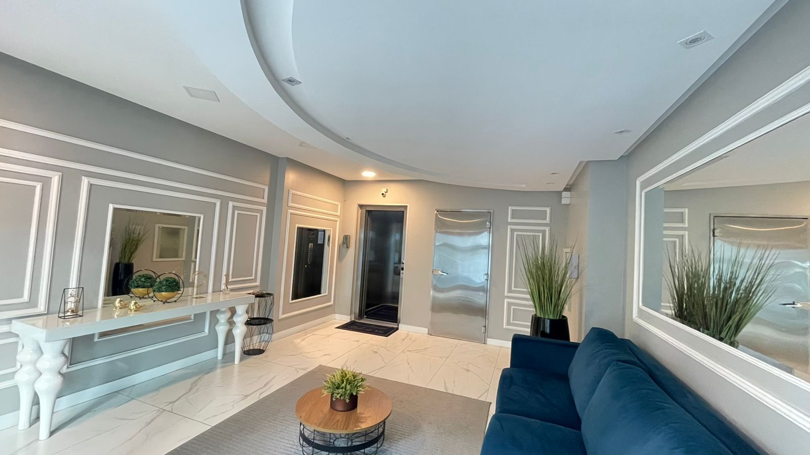 Apartamento Quadra Mar no Edifício Style de Vie à venda no centro de Balneário Camboriú — foto 11