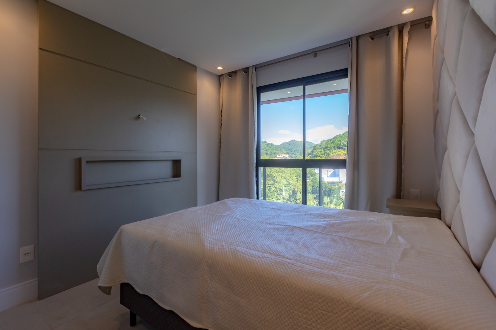 Apartamento no Edifício Palm Coast à venda na Praia Brava de Itajaí — foto 20