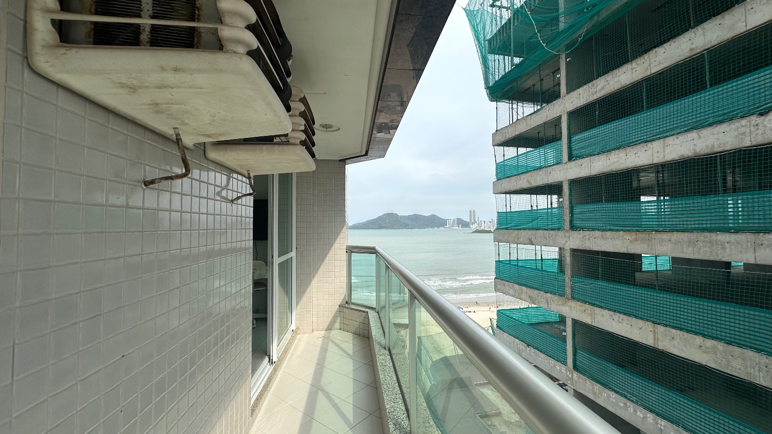 Apartamento no Edifício Champs Elysées à venda na Barra Norte de Balneário Camboriú — foto 20