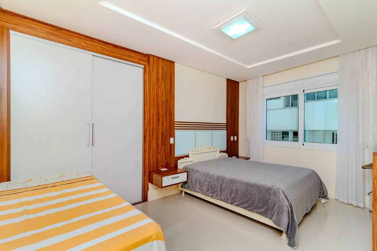 Apartamento Frente Mar no Edifício Metrópolis à venda em Barra Norte, Balneário Camboriú — foto 23