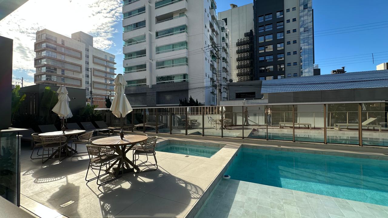 Apartamento no Edifício Ocean Wind à venda na Praia Brava de Itajaí — foto 26