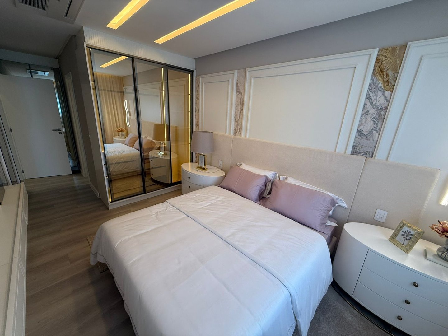 Cobertura Duplex no Edifício Olimpia Residence à venda no centro de Balneário Camboriú — foto 25