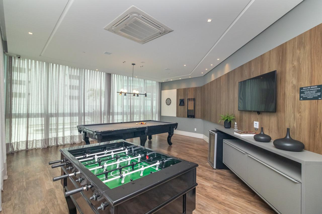 Apartamento no Edifício Infinity Coast à venda na Barra Norte de Balneário Camboriú — foto 39