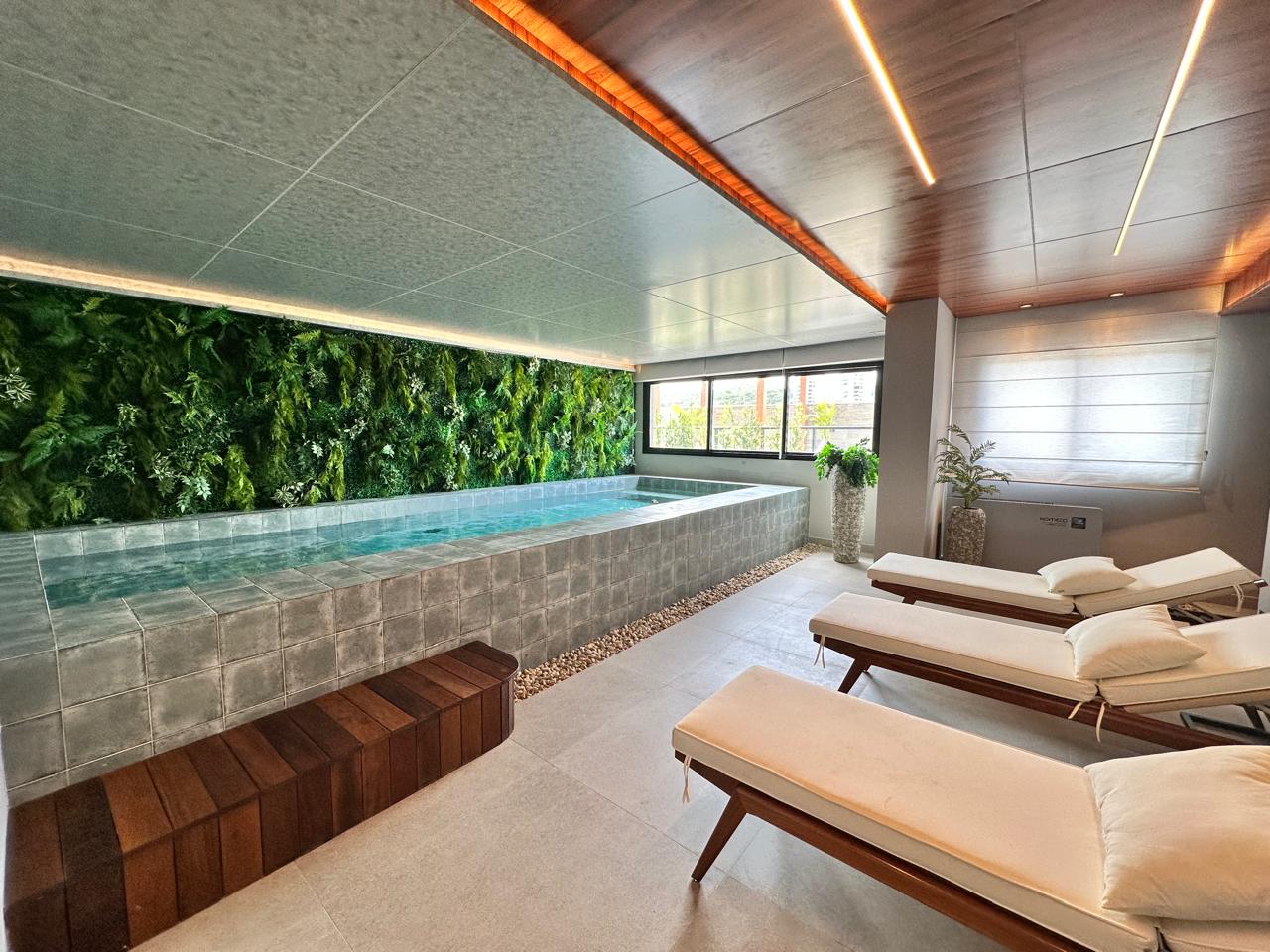 Apartamento no Edifício Brava Breeze à venda na Praia Brava — foto 18