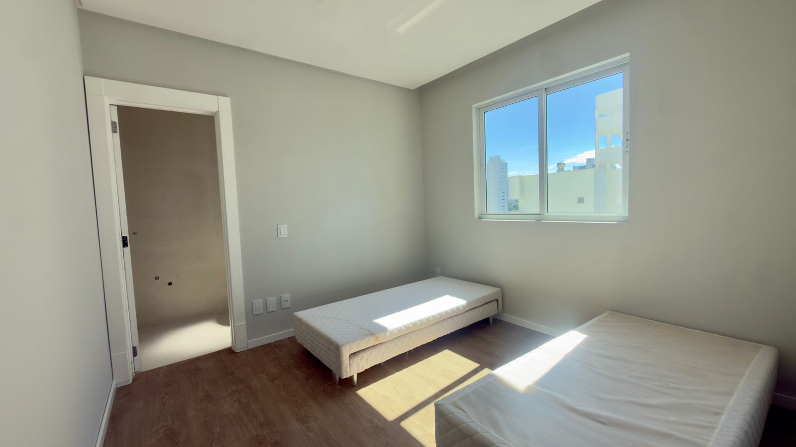 Apartamento Vista Mar no Edifício Dimora Del Sole à venda no centro de Balneário Camboriú — foto 15