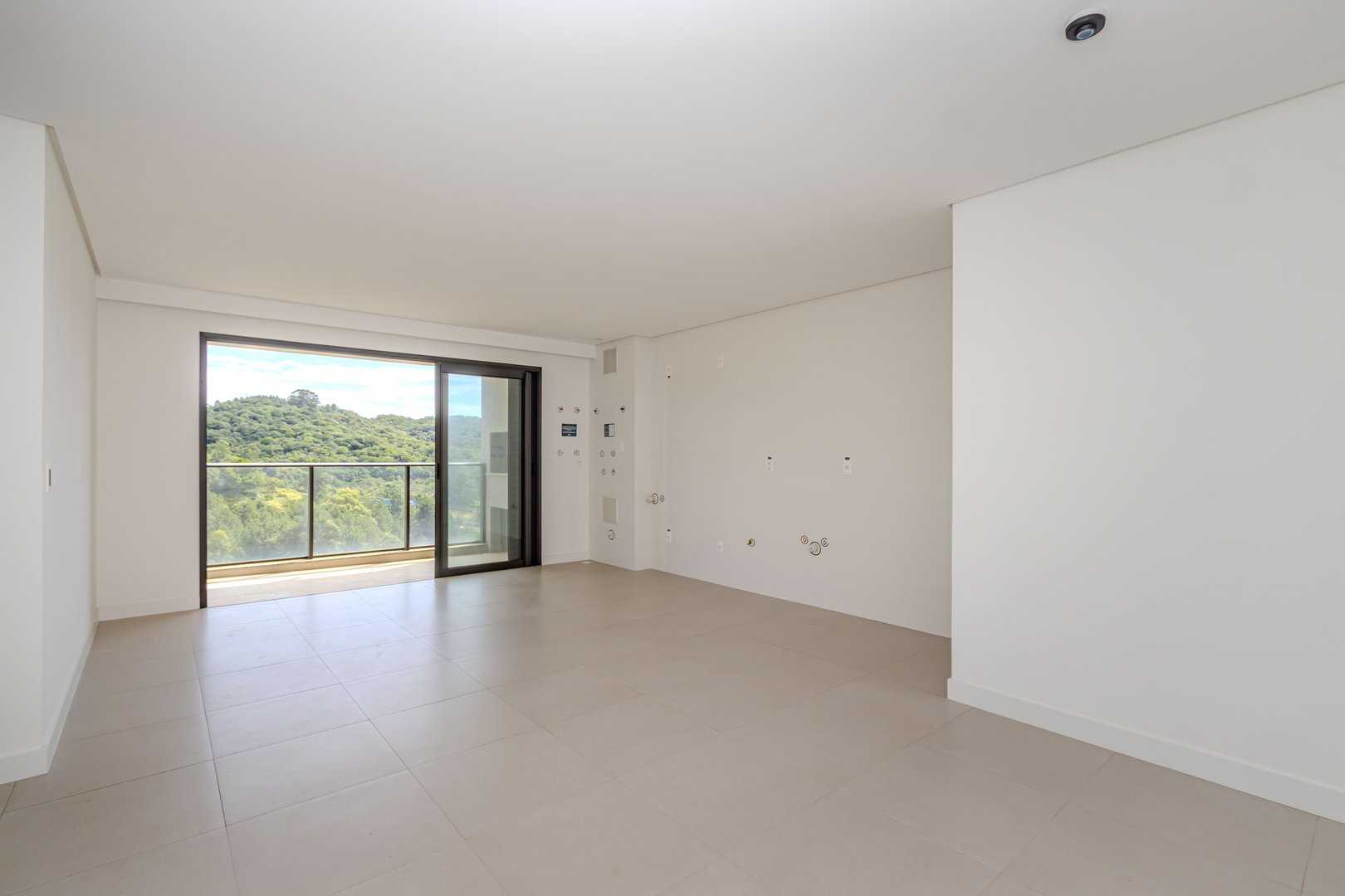 Apartamento no Edifício Brava Garden Home Club à venda na Praia Brava — foto 3