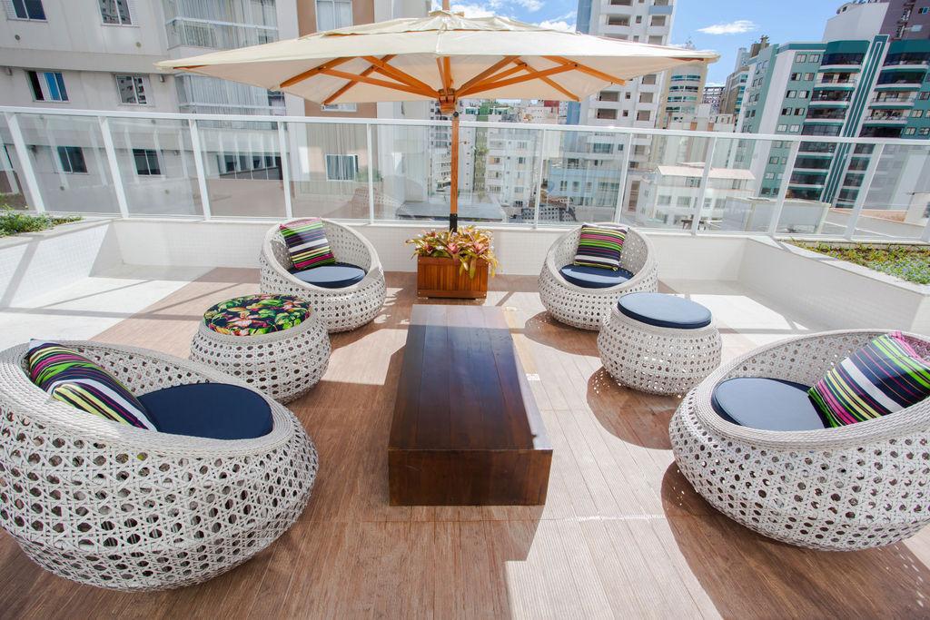 Apartamento Mobiliado no Edifício Portinax Residence à venda no centro de Balneário Camboriú — foto 24
