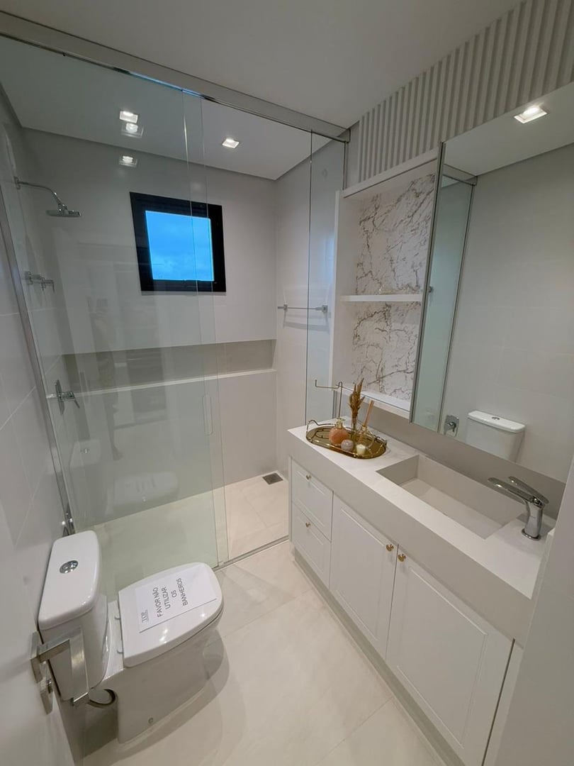 Apartamento no Edifíco Tesla Residencial à venda no centro de Balneário Camboriú — foto 19