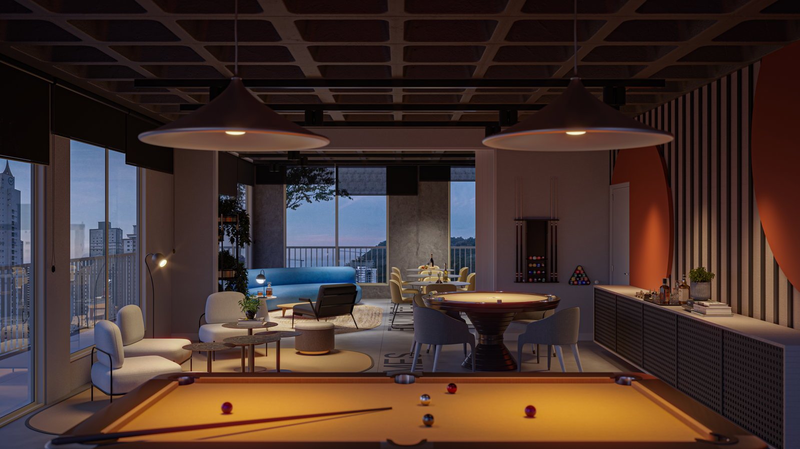 Apartamento no Edifício Terrace à venda no Centro de Itajaí — foto 14