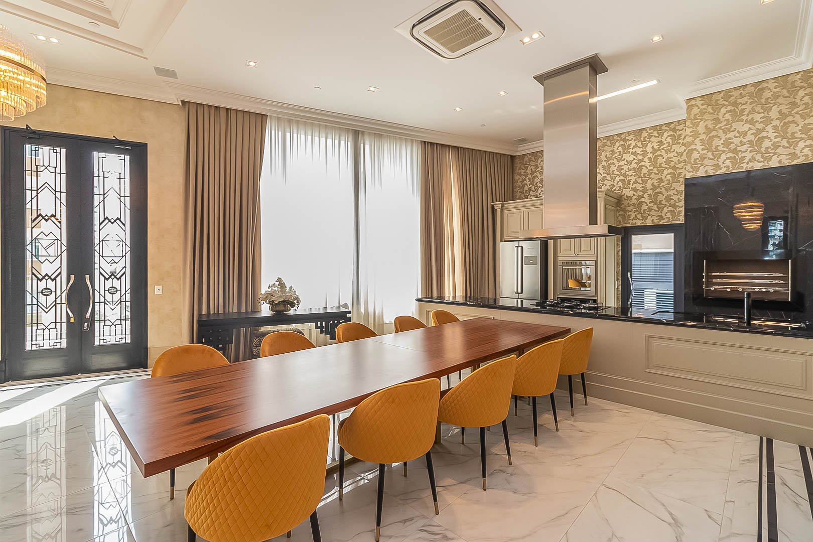 Apartamento no Edifício New York à venda no centro de Balneário Camboriú — foto 31