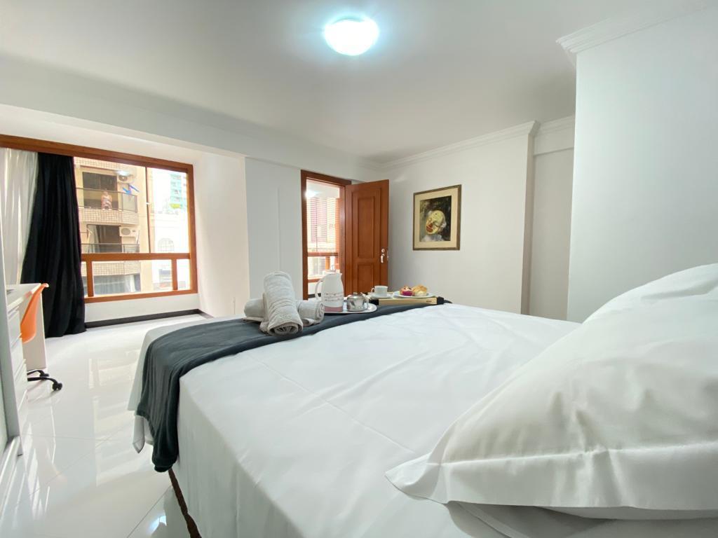 Apartamento no Edifício Boston à venda no centro de Balneário Camboriú — foto 9