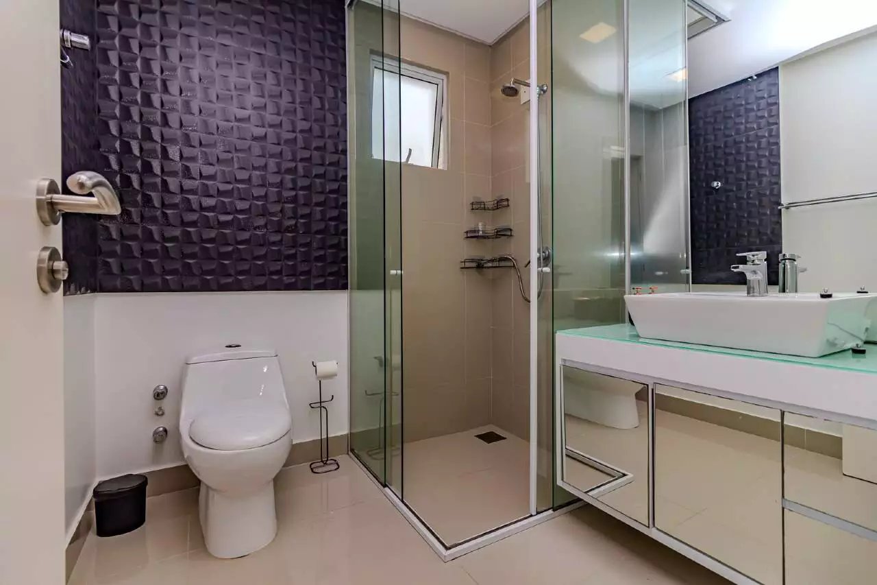 Apartamento no Edifício Portinax à venda no centro de Balneário Camboriú — foto 29