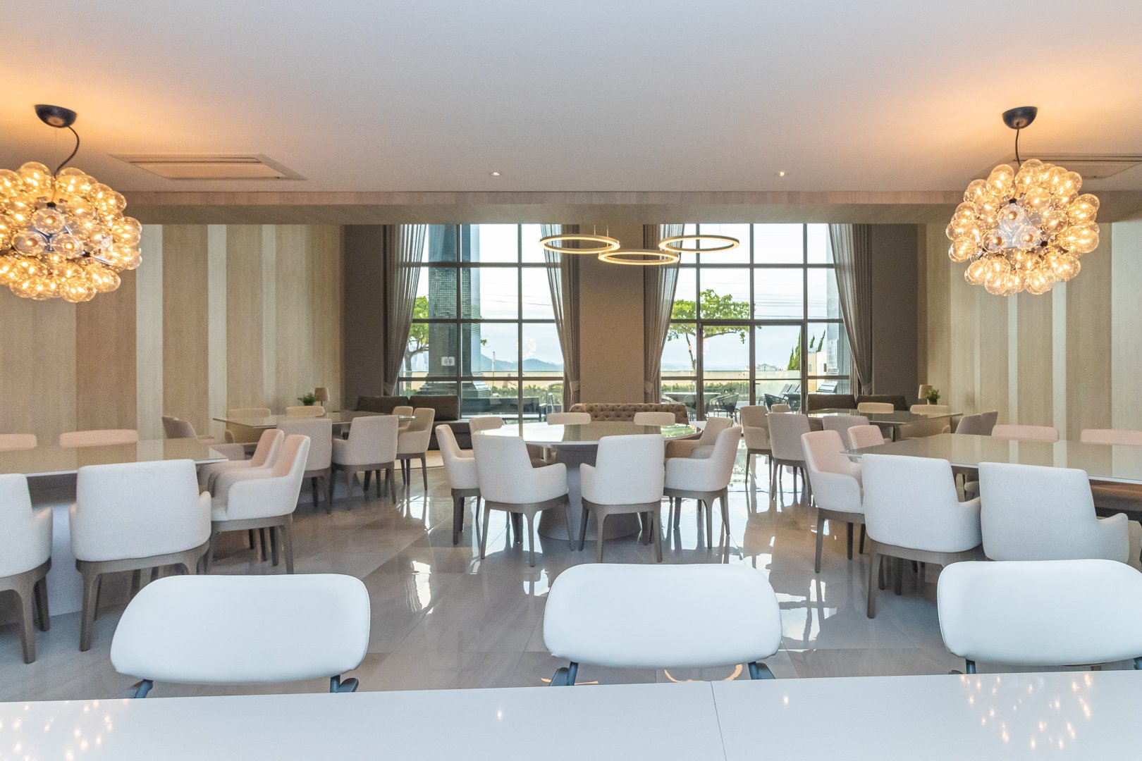 Apartamento no Edifício Baturité Lounge House à venda em Barra Sul, Balneário Camboriú — foto 44