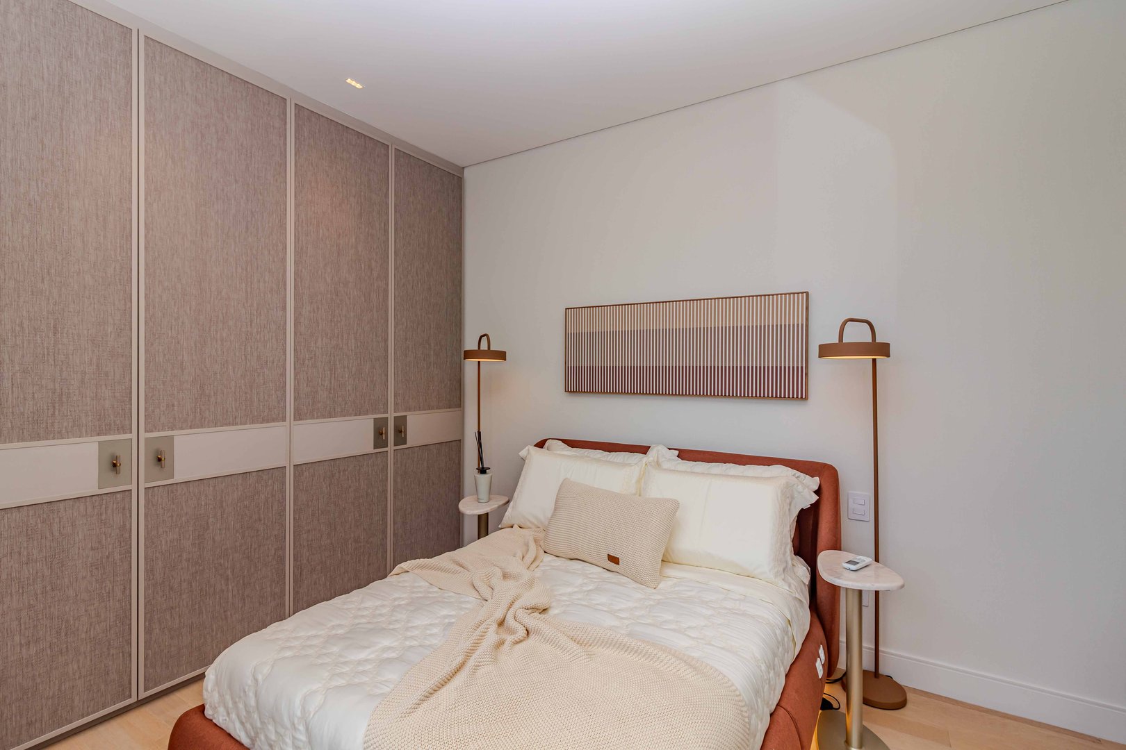 Apartamento no Edifício 143 Mayfair à venda em Itapema — foto 21