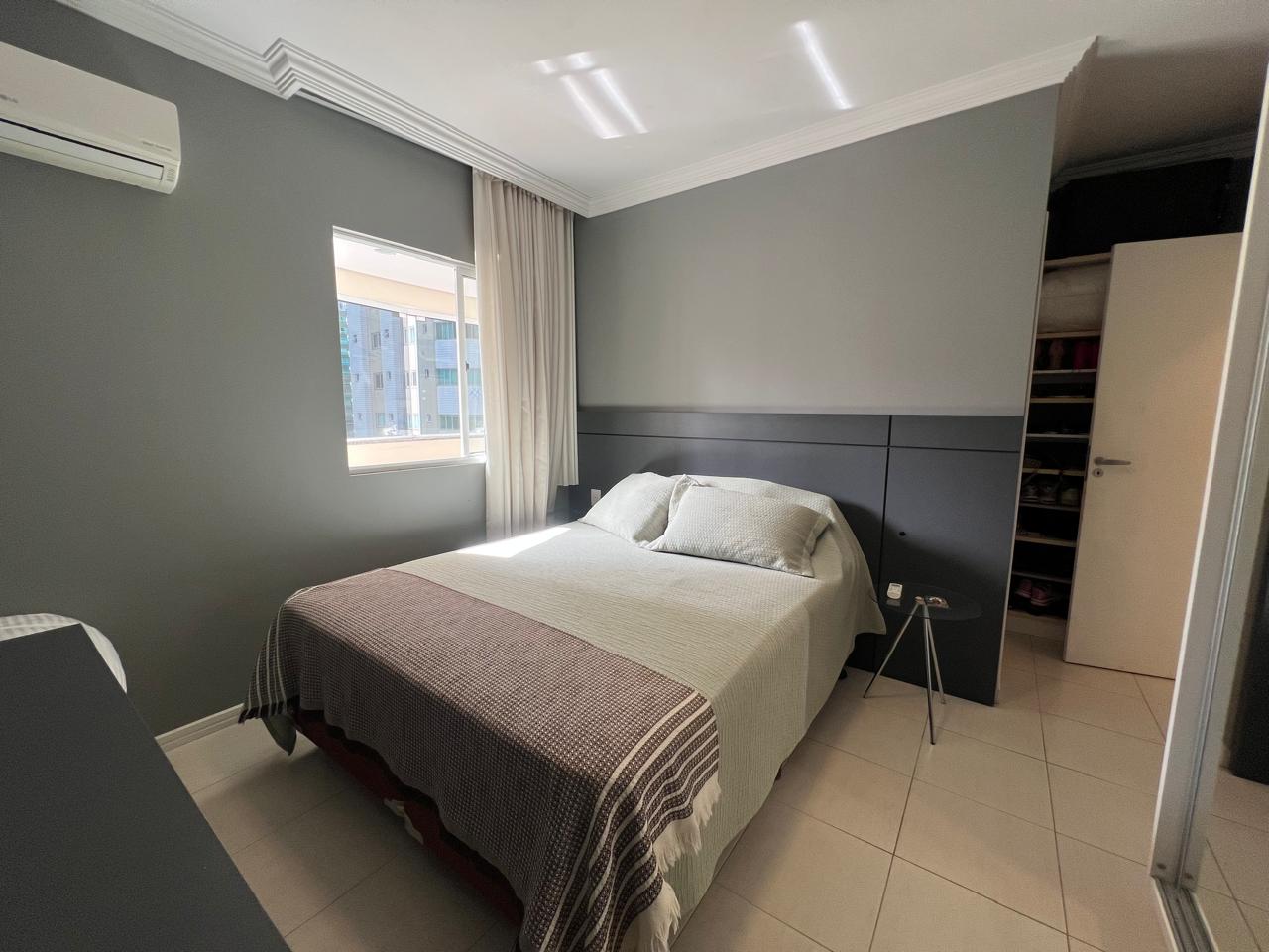 Apartamento Mobiliado no Edifício Solar Di Mansani à venda na Barra Sul, Balneário Camboriú — foto 7