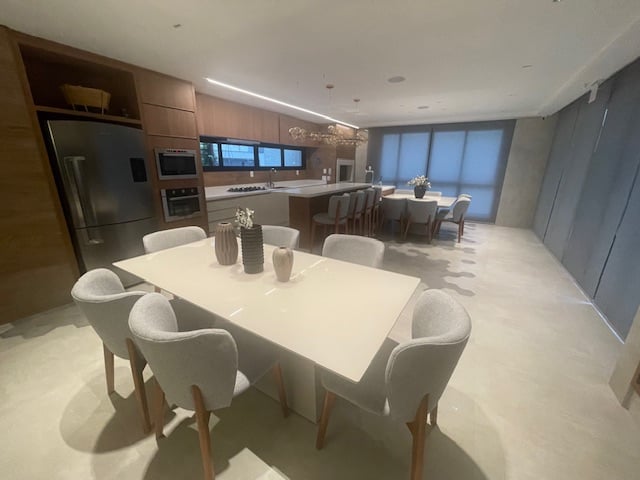 Apartamento no Edifíco Tesla Residencial à venda no centro de Balneário Camboriú — foto 29