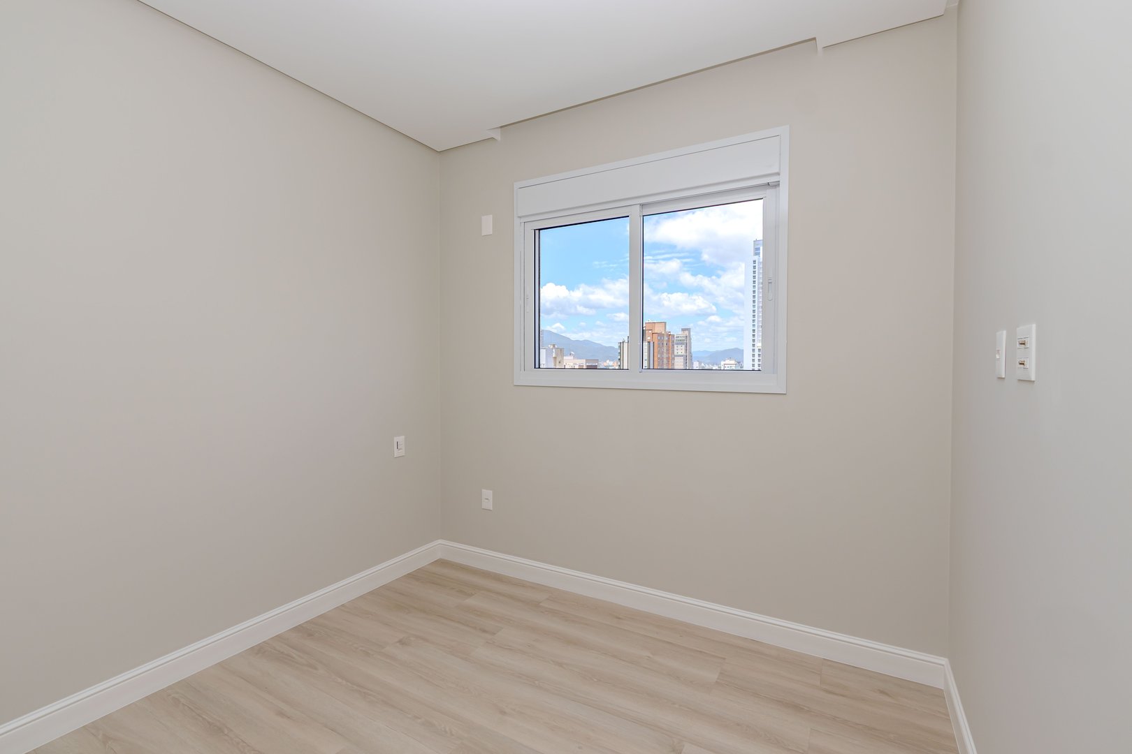 Apartamento Vista Mar no Edifício La Belle Tour Residence à venda no centro de Balneário Camboriú — foto 20
