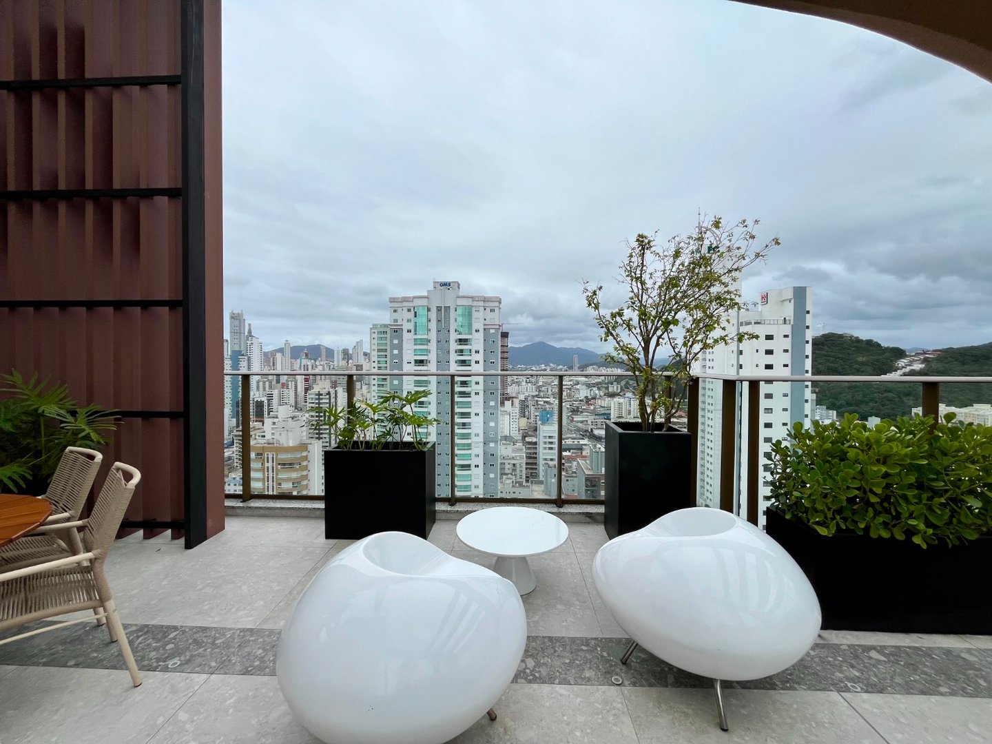 Apartamento no Edifício Admirá Arrka Concept à venda no centro de Balneário Camboriú — foto 32