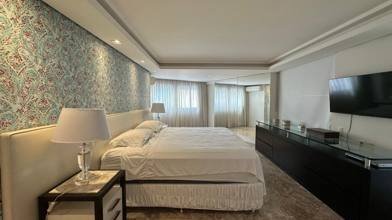 Apartamento Frente Mar no Edifício Mario Quintana Residence à venda na Barra Sul, Balneário Camboriú — foto 11