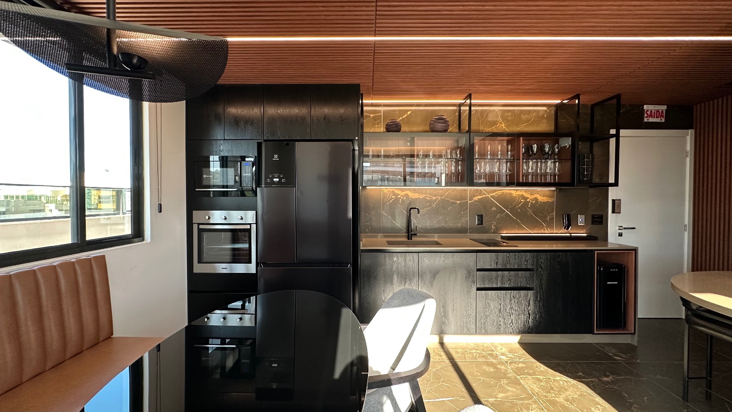 Apartamento no Edifício Surfers Paradise Residence à venda na Praia Brava de Itajaí — foto 41