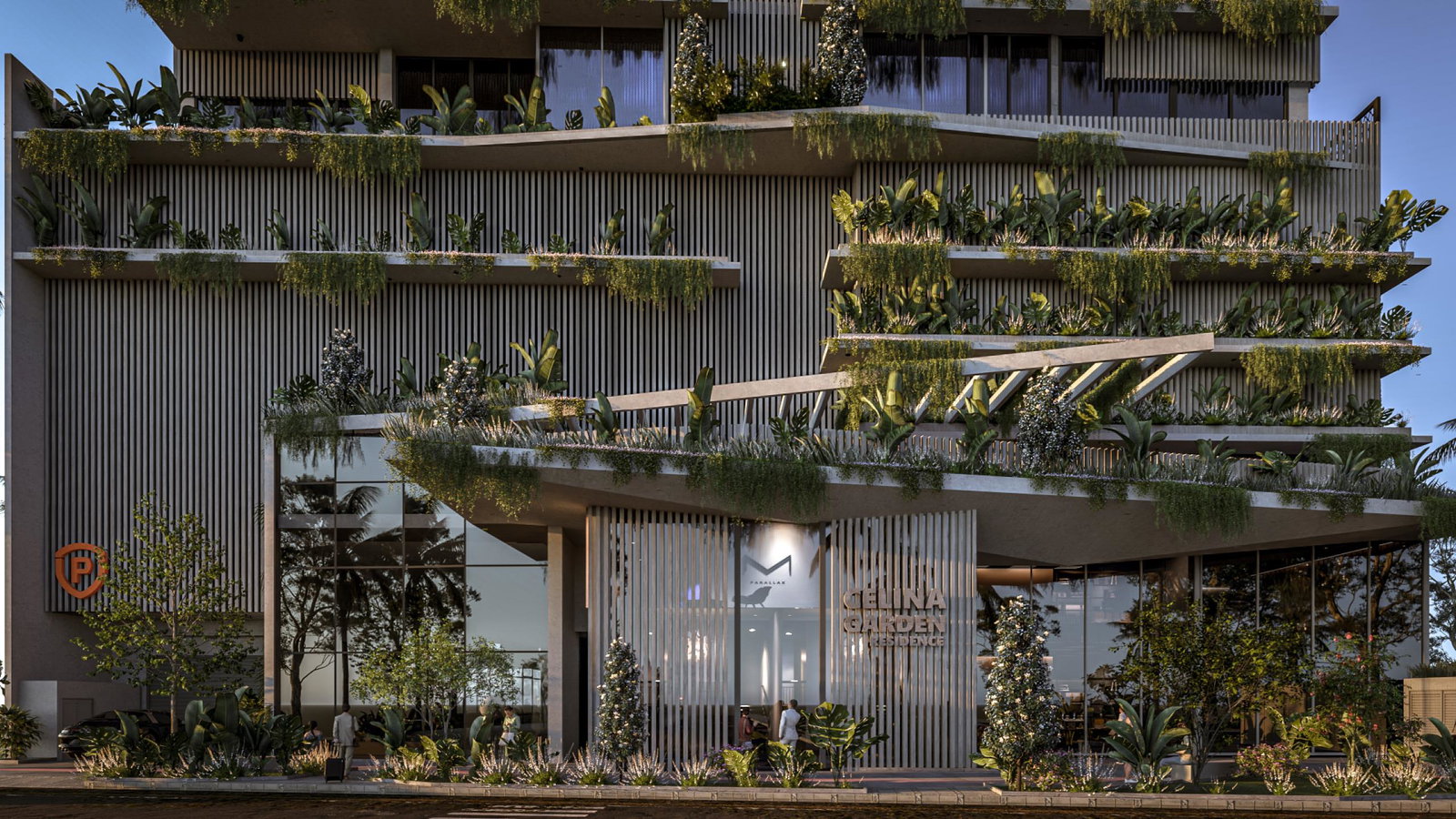 Apartamento no Edifício Celina Garden Residence à venda em Pioneiros, Balneário Camboriú — foto 30