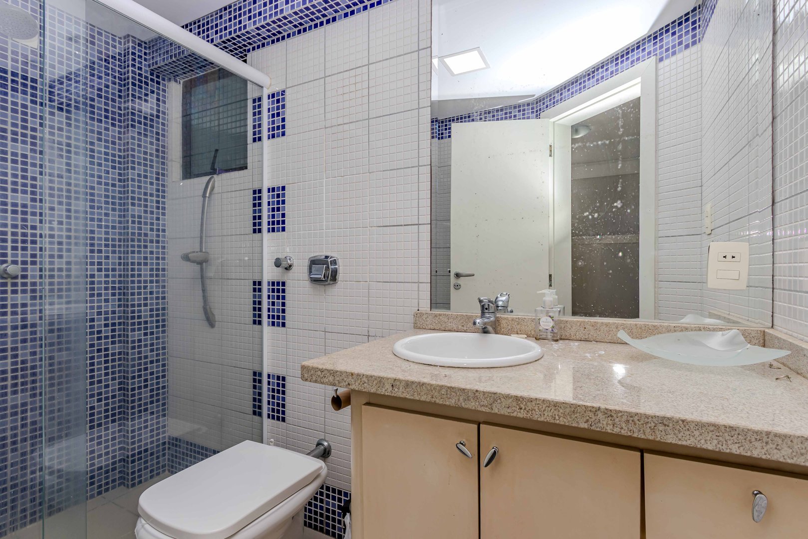 Apartamento Frente Mar no Edifício Cidade Firenze - Foto 22