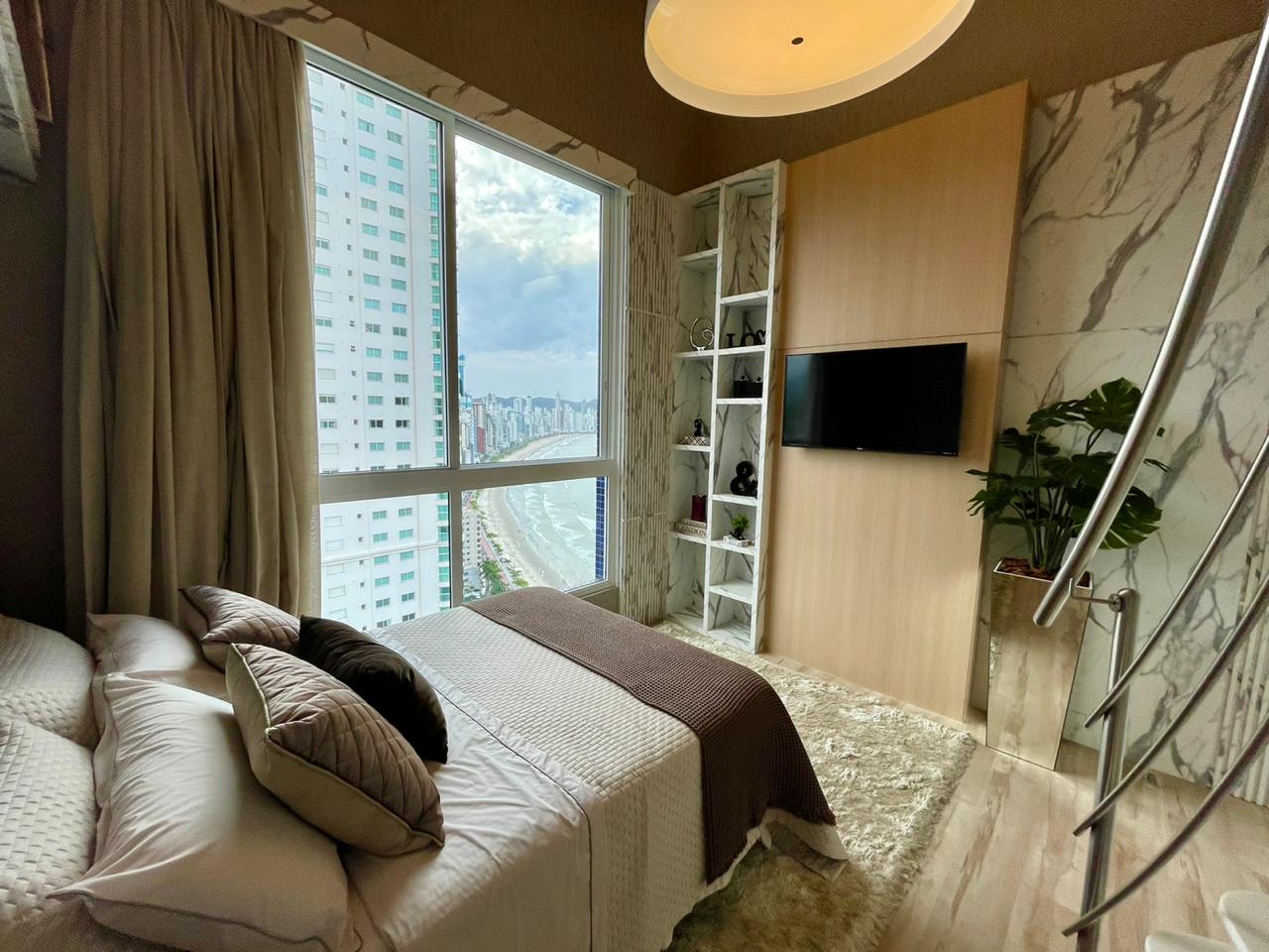 Cobertura Triplex no Edifício Summer Beach à venda no centro de Balneário Camboriú — foto 17
