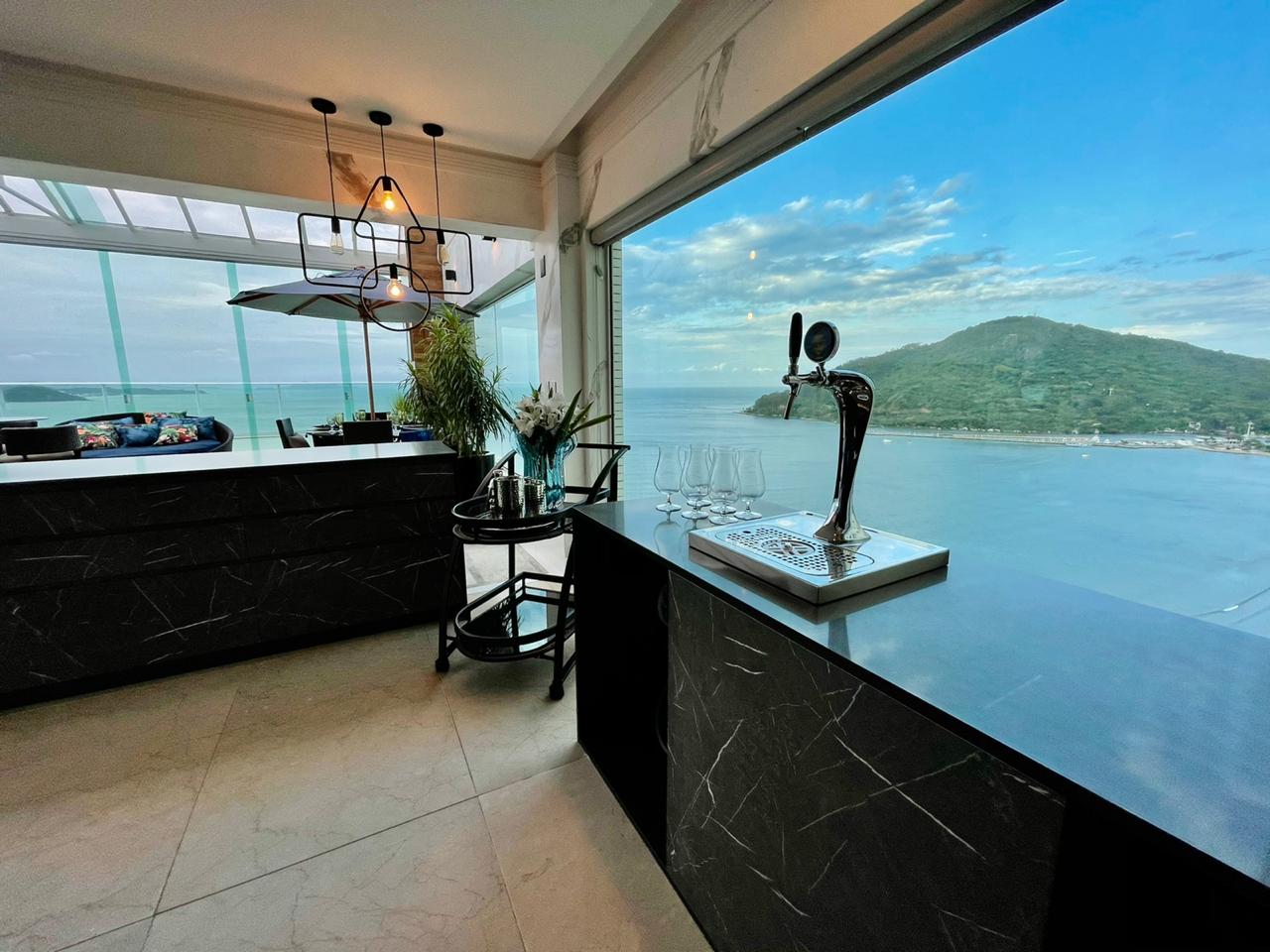 Cobertura Triplex no Edifício Summer Beach à venda no centro de Balneário Camboriú — foto 50