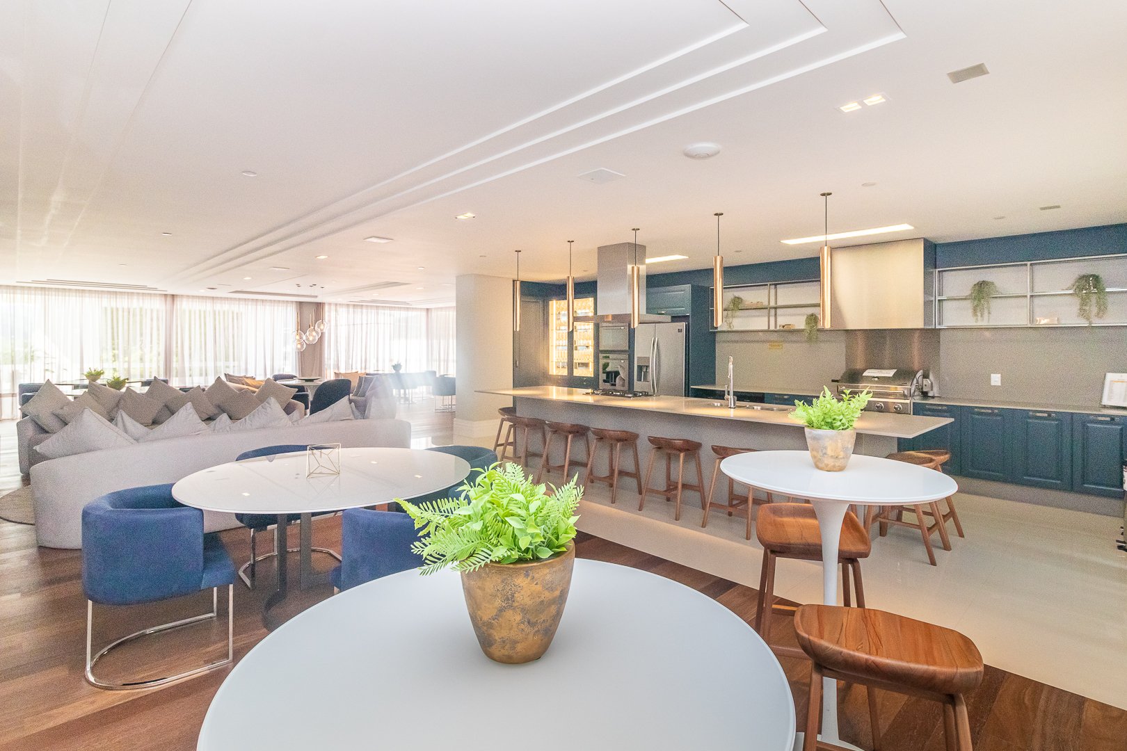 Apartamento Frente Mar no Edifício Epic Tower à venda na Barra Sul em Balneário Camboriú — foto 32
