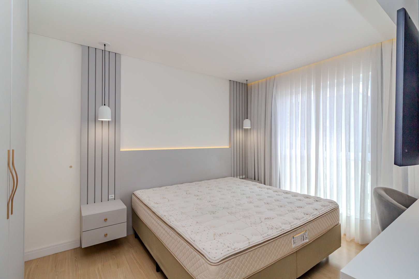 Apartamento no Edifício Montpellier Residence à venda no Pioneiros em Balneário Camboriú — foto 17