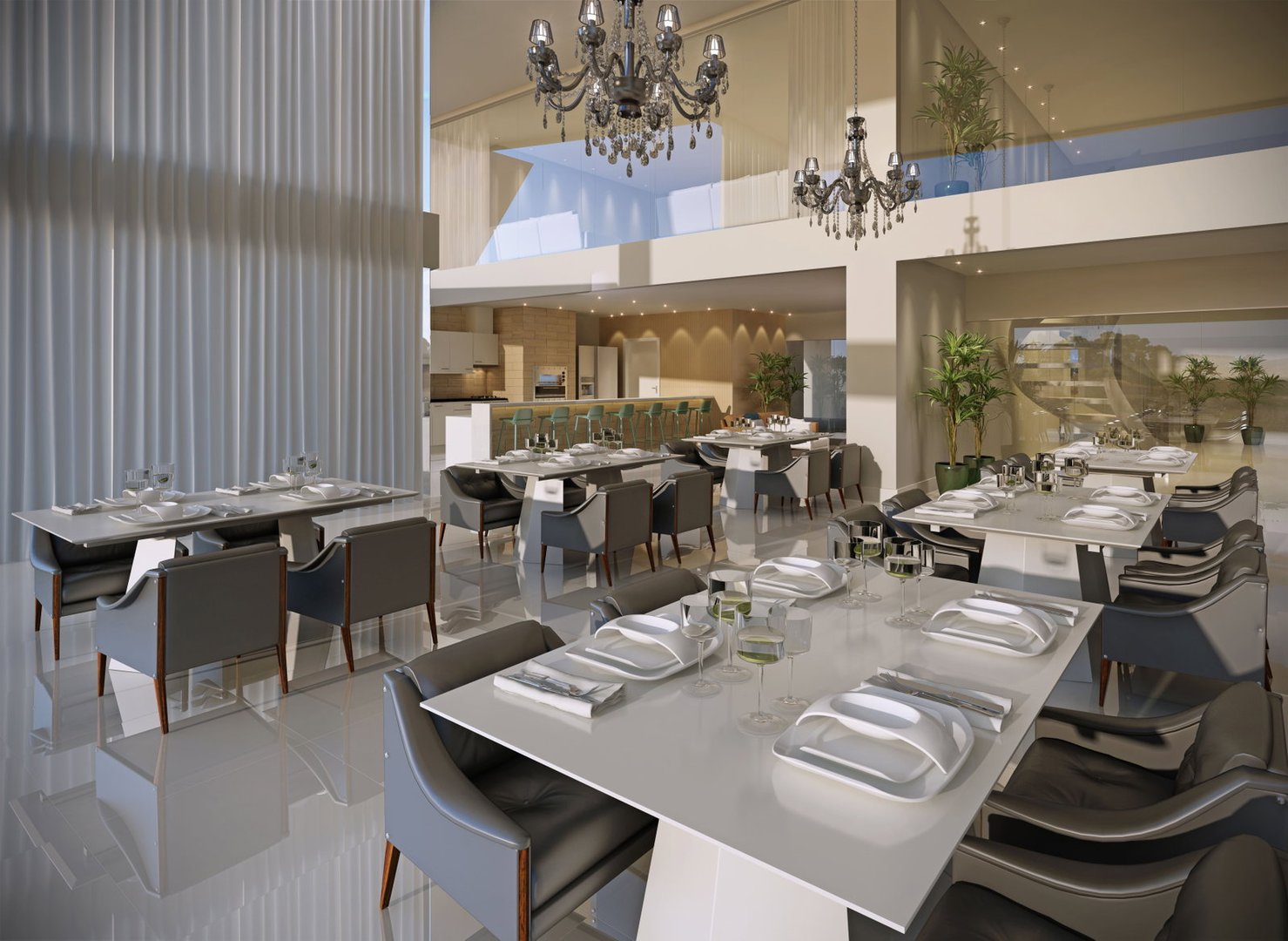 Apartamento no Edifício One Tower à venda em Barra Sul, Balneário Camboriú — foto 15