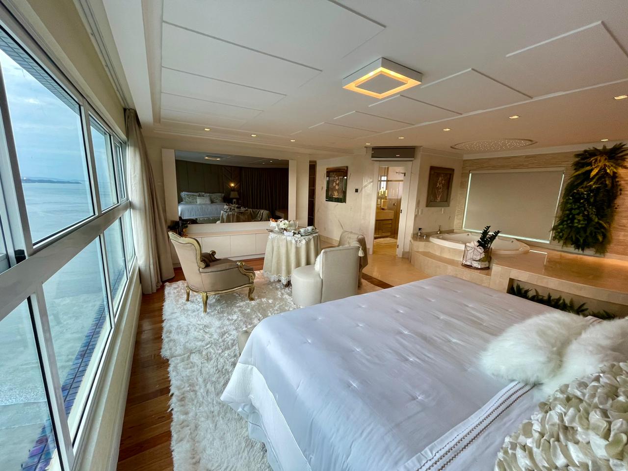 Cobertura Triplex no Edifício Summer Beach à venda no centro de Balneário Camboriú — foto 40