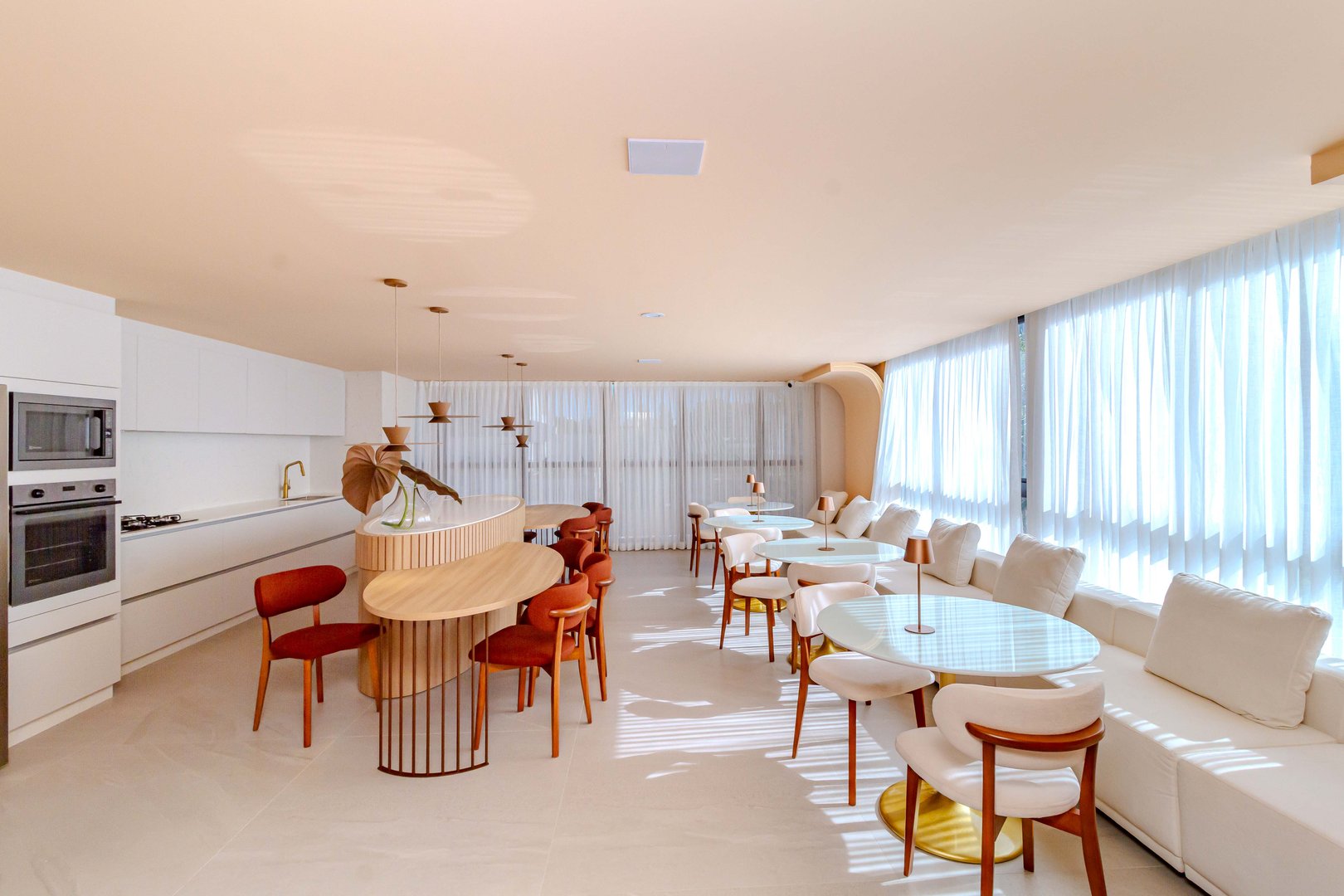 Apartamento no Edifício Brava Select à venda na Praia Brava, Itajaí — foto 20