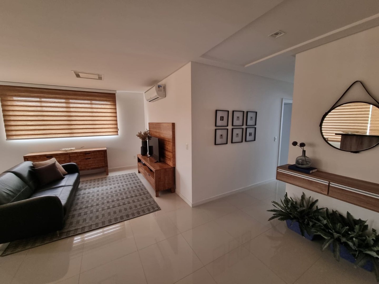 Apartamento no Edifício Farol Ponta do Mel à venda em Balneário Camboriú — foto 3
