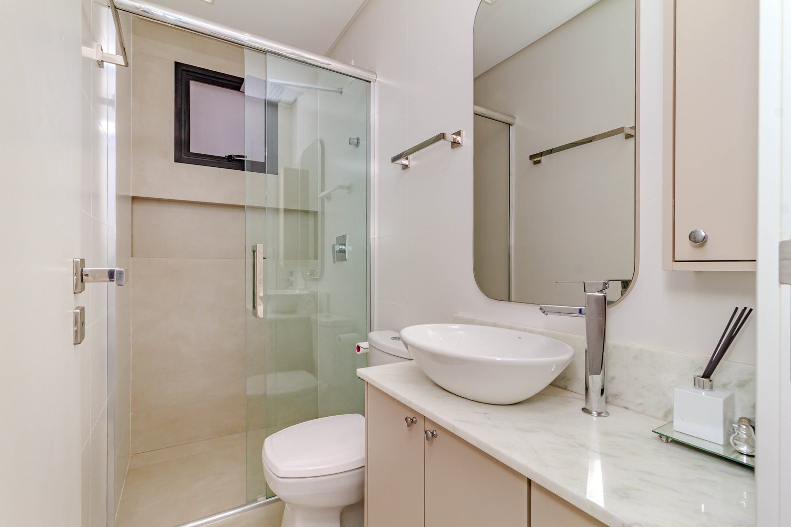 Apartamento no Edifício Kirra Residence à venda no centro de Balneário Camboriú — foto 17