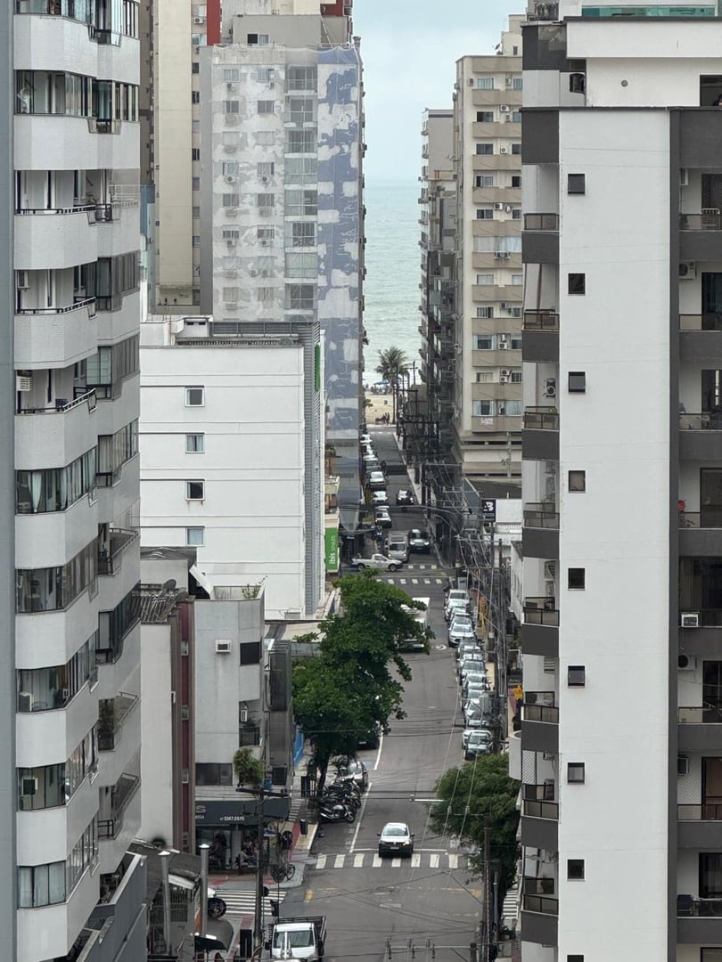 Apartamento no Edifício Coliseum Residence à venda no centro em Balneário Camboriú — foto 6