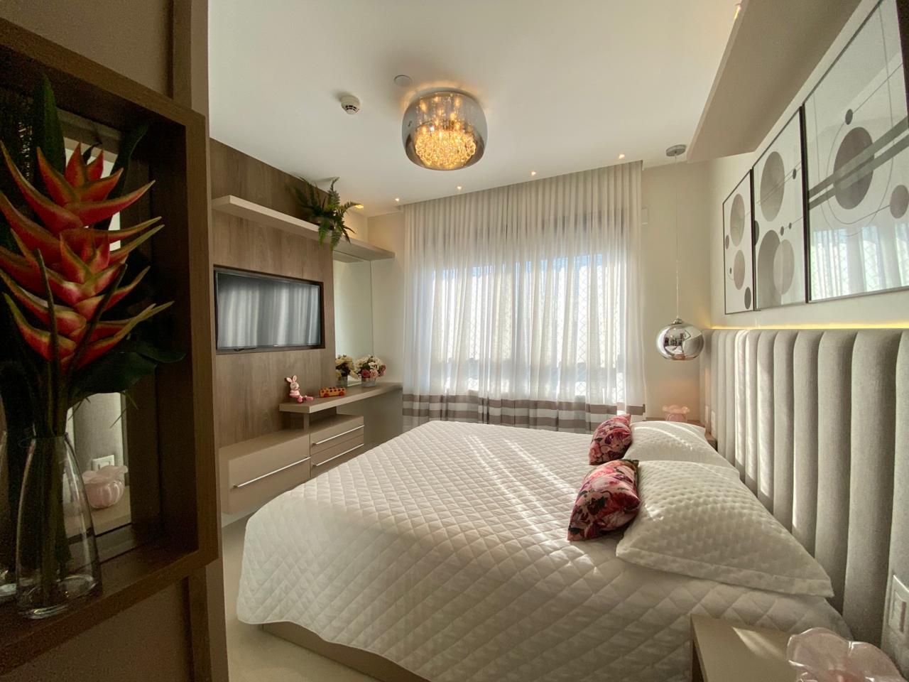Apartamento no Edifício New York à venda no centro de Balneário Camboriú — foto 18