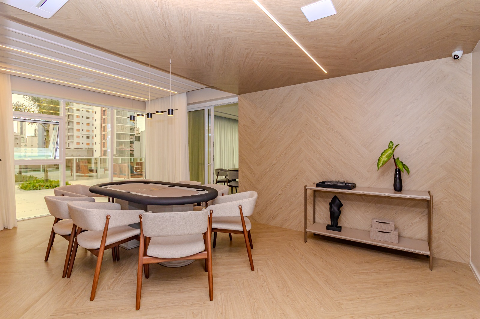 Apartamento Vista Mar no Edifício Horizon Residence à venda no centro de Balneário Camboriú — foto 20
