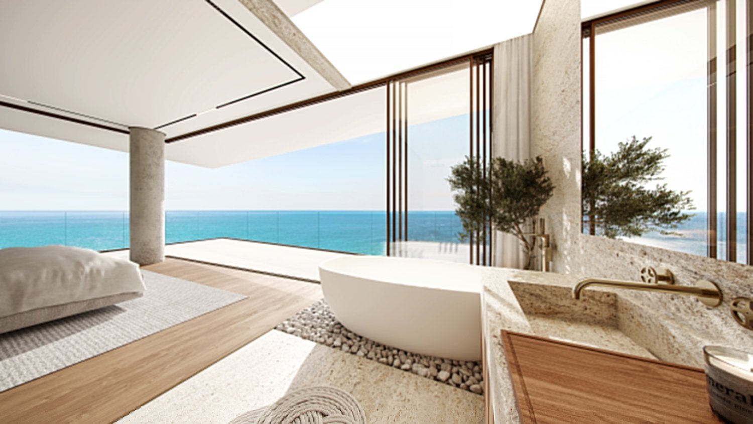 Apartamento no Edifício Scenarium à venda na Praia Brava de Itajaí, Itajaí — foto 6
