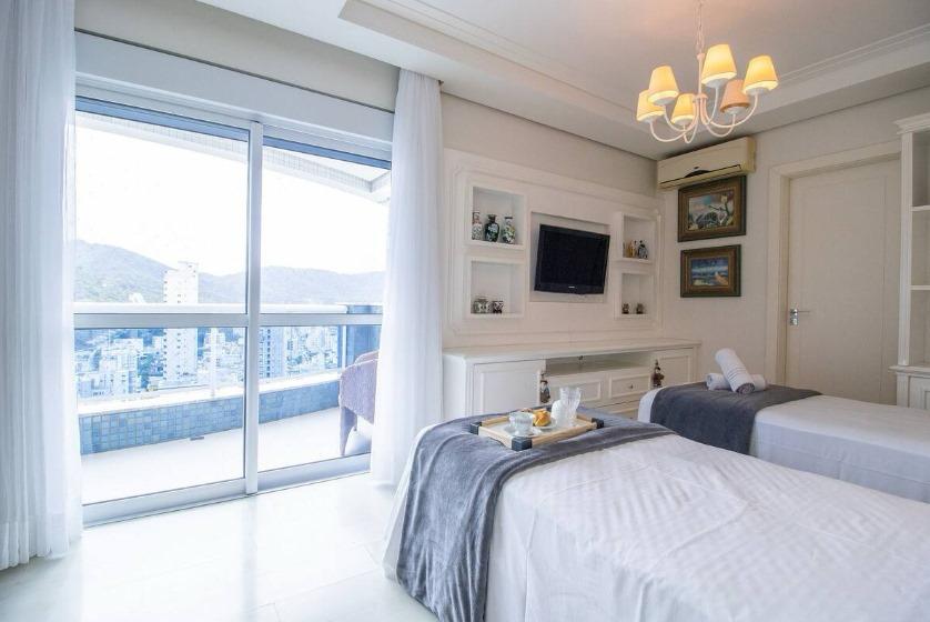 Apartamento no Edifício Vermont à venda no centro de Balneário Camboriú — foto 22