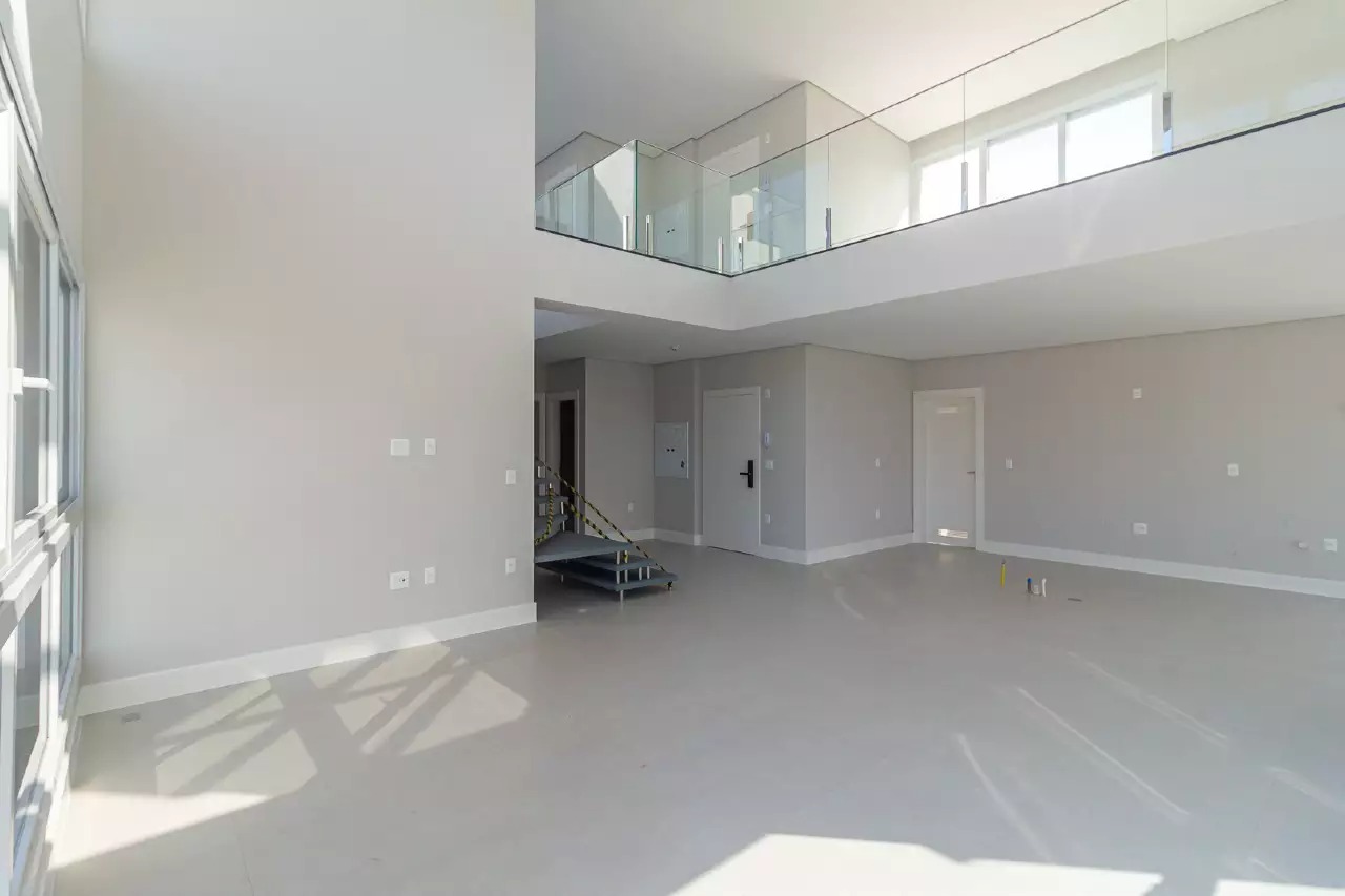 Cobertura Duplex Vista Mar no Edifício Cyano Mare à venda no centro de Balneário Camboriú — foto 4