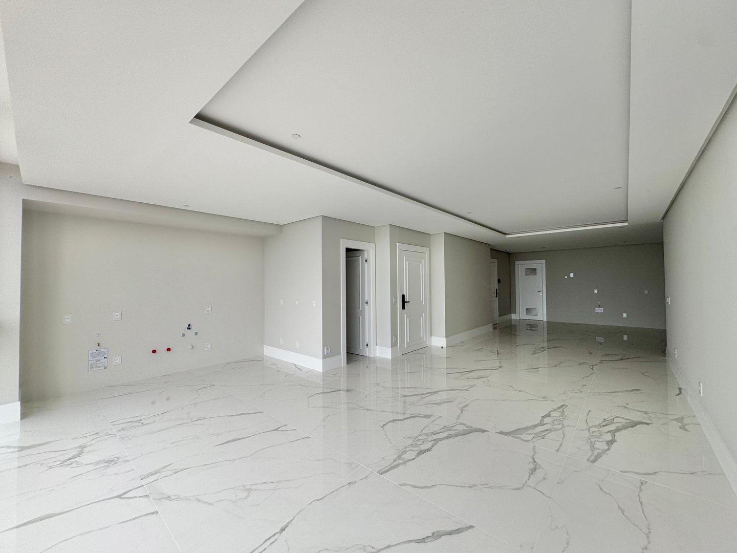 Apartamento no Edifício Boreal Tower à venda no centro de Balneário Camboriú — foto 6